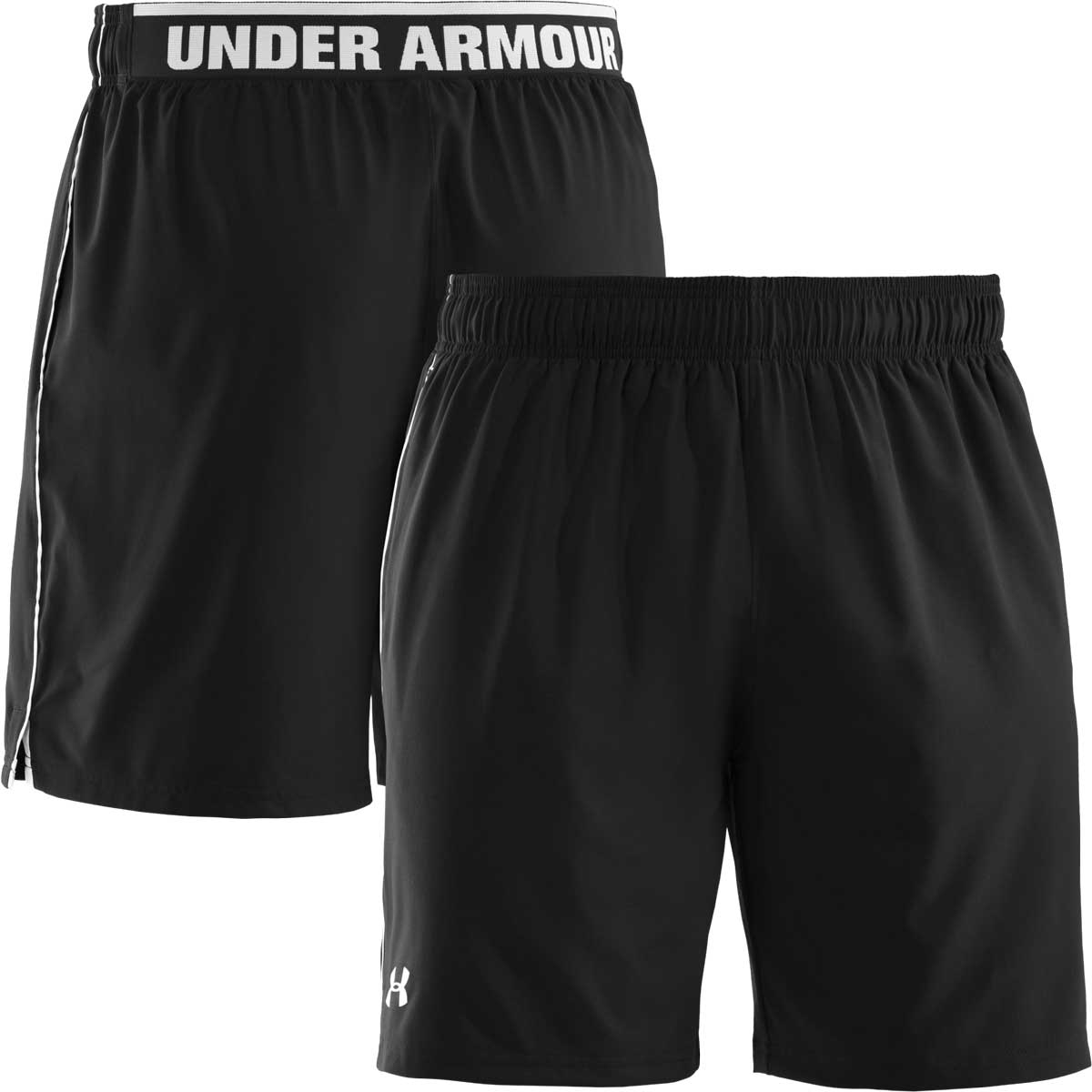 abbigliamento tennis under armour uomo